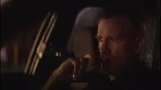 Полицейский седан - трейлер (2019)