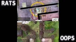 Rat Gang Pretrans WoE 6/1/2025 -- FULL COMS DO NOT LEAK (contains secret strats) [INTERNAL/UNLISTED]