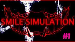 The Most Disturbing Video Game Ever Made: Smile Simulator