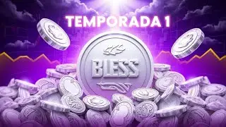 BLESS NETWORK TEMPORADA &deg;1// &iquest;CUANDO ASIGNAN LOS TOKEN?// POSIBLES LISTADO O O RUMOR🤔🤔