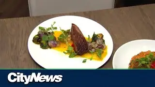 Winterlicious spotlighting over 200 Toronto restaurants