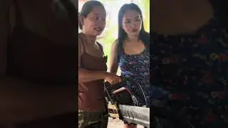Pinag palit sa malapit ngani nyaw nyaw part 12