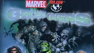 #965 Marvel/Top Cow Crossovers Vol. 1 2005
