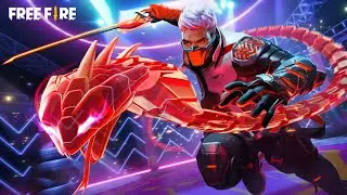 Garena Free Fire : OB26 Update Theme Song | Project Snake