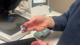 EAA and pro-programming on Oticon with Verifit 2