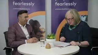 Experts in IBD - Episode 1 Current Treatments with Professor Jairath