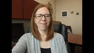 Module 4 Video 2 - Recordkeeping in Supervision: Ways to Keep Supervision Records