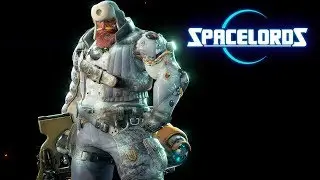 Spacelords - New 