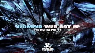Neomind - Additive(Melting Pot Recordings)OUT NOW!