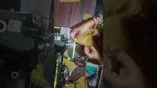 బ్లౌజ్ స్టిచ్చింగ్