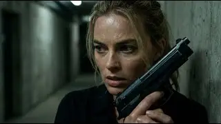 Eclipse Runner | Margot Robbie |  newly released action movie2026 | Full Action movie #action