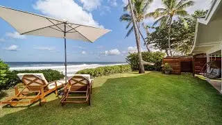 Hale Nalu Vacation Rental  Oahu  Elite Pacific Vacations