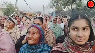 ਇਸ ਮਸ਼ੀਨ ਚ ਰੱਖਿਆ ਜਾਂਦਾ ਸਾਰਾ ਲੰਗਰ ਉਸ ਵਿੱਚੋਂ ਹੀ ਵਰਤਾਇਆ ਜਾਂਦਾ ਹੈ ਆਓ ਜਾਣਦੇ ਹਾਂ, ਦੇਹਰ ਮੁੰਡੀਆਂ ਪਹੁੰਚਿਆ ਨਗਰ