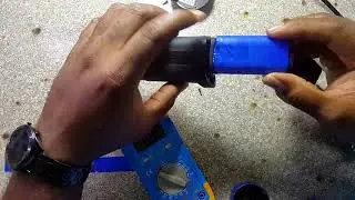 DJI Ronin Gimbal stabilizer battery repair #repair #battery #diy #electronics #dji