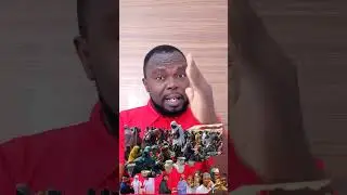 Nigerian Elites and Political class don't care about the Citizens