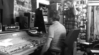 Stephen Wings & The Regulars - Studio 195