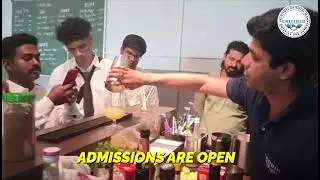 Bartender Training Classes | Skill development classes | Best Bartending Institute in Kerala