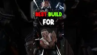 ЛУЧШАЯ сборка для ДОКТОРА в Dead by Daylight