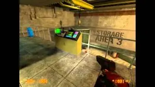 lets play black mesa! part 8 - more death.... of not ME!