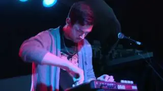 Ode to Somewear Sound