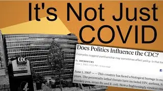 Can We Trust the CDC?
