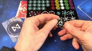 Netrunner Token Set Improvments!