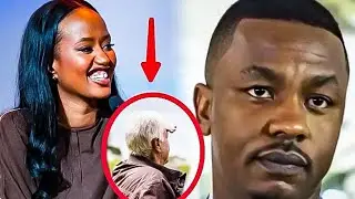 Uko Prince kid yapangiye igisaza Naomie akabicika||nanubu baracyamwita 
