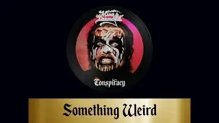 King Diamond - Something Weird