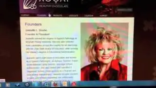 Wanda Royce | San Mateo, California | Polyphenol Cocoa | San Francisco, California| Xocai| MXI Corp