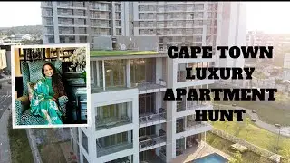 What can $900-$1200 get you in Cape Town for housing?  Apartment hunting #southafrica #apartment