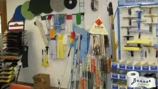 Floor Cleaning Equipment | Floor Cleaning Chemicals | Floor Maintenance Products | Banner Systems