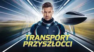 Hyperloop w Polsce: Jak 10 Minut Zmieni Twoje Życie!