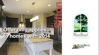 Sifton Properties - Promotional Piece - New Homes