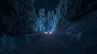 Unknown Song [#743] - In The World