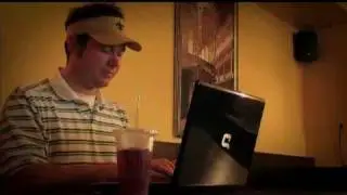 PJ's Coffee Commercial