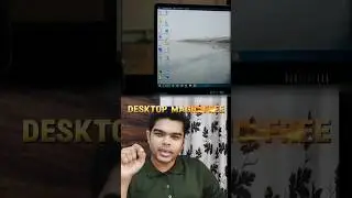 Transform Your Windows Desktop for FREE 🌈 (Best Live Wallpaper Tool)