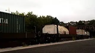 66538 4O51 25/06/11 Newport