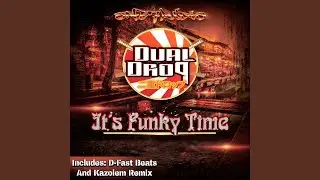 It's Funky Time (Kazoiem Remix)