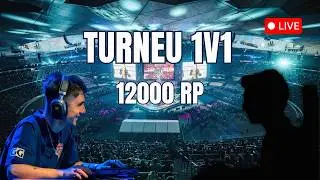 12000 RP-URI PENTRU VOI! JUCAM 1V1 SI ARENE PE PREMII!