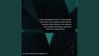 I Like It Dirty (Original Mix)
