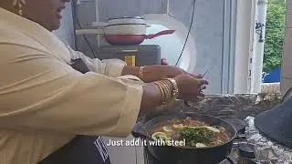 Biryani recept.