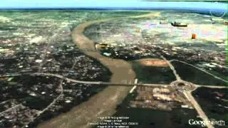 CDO River