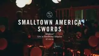 Swords - Wicklow (Live At Smalltown America)