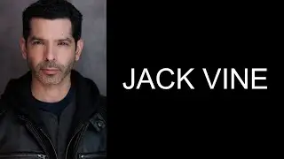 Jack Vine Reel