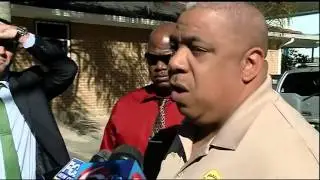 Homeowner speaks out after squatters move into Bywater home