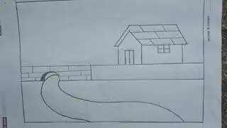 Prakrutik drawing