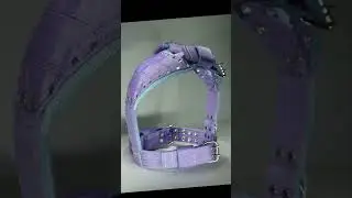 STRONG HARNESS / SKIF STUFF