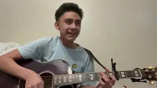 great things by Phil Wickham (video remade)