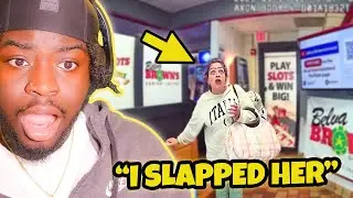 Officers Couldn't Keep a Straight Face During This Arrest