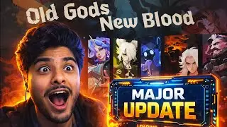 WE GOT OUR NEW MAIN AGENT? 🔴DEADLOCK LIVE STREAM🔴